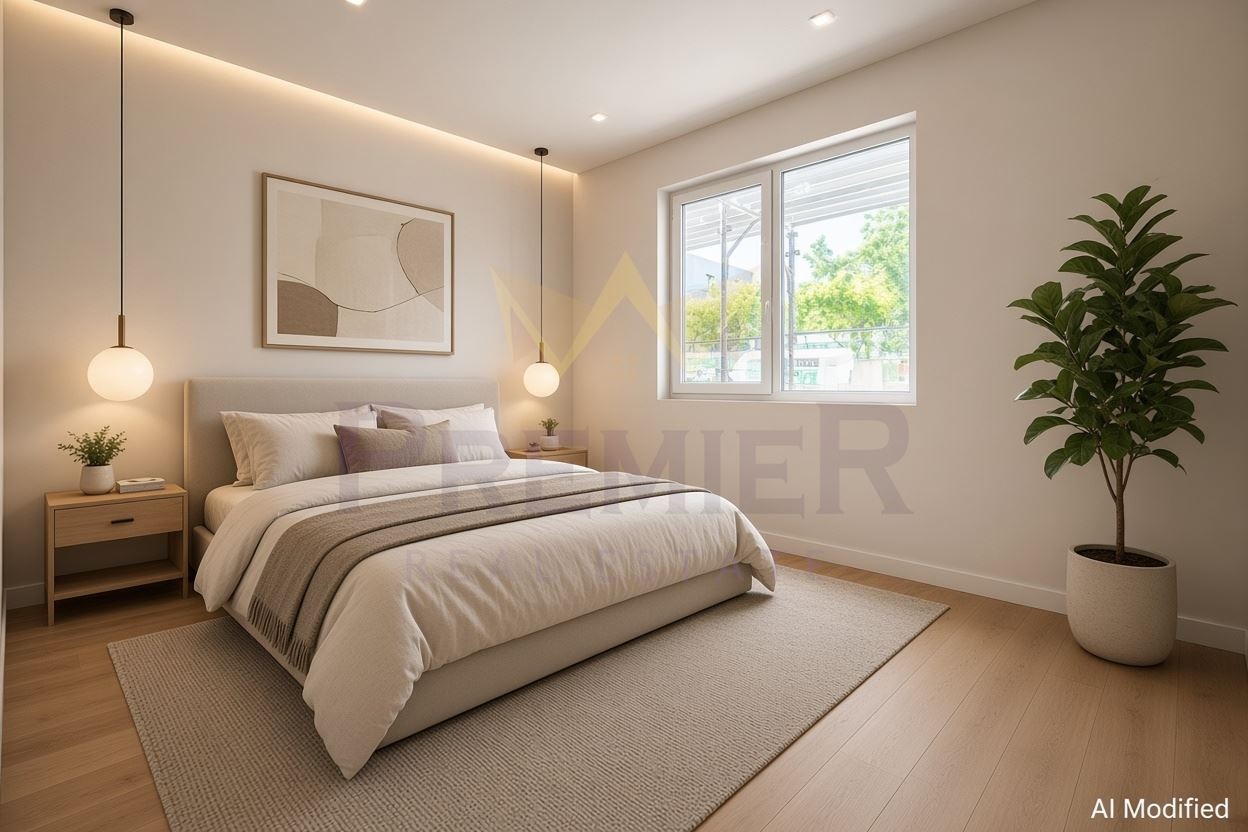 Продава 2-СТАЕН, гр. Варна, Виница, снимка 6 - Апартаменти - 55897107