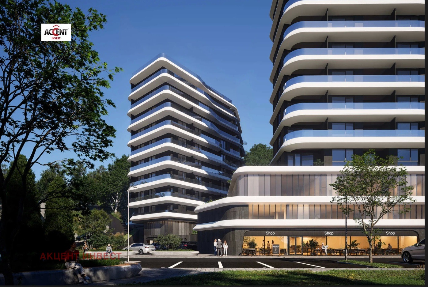 Продава 2-СТАЕН, гр. Варна, Възраждане 3