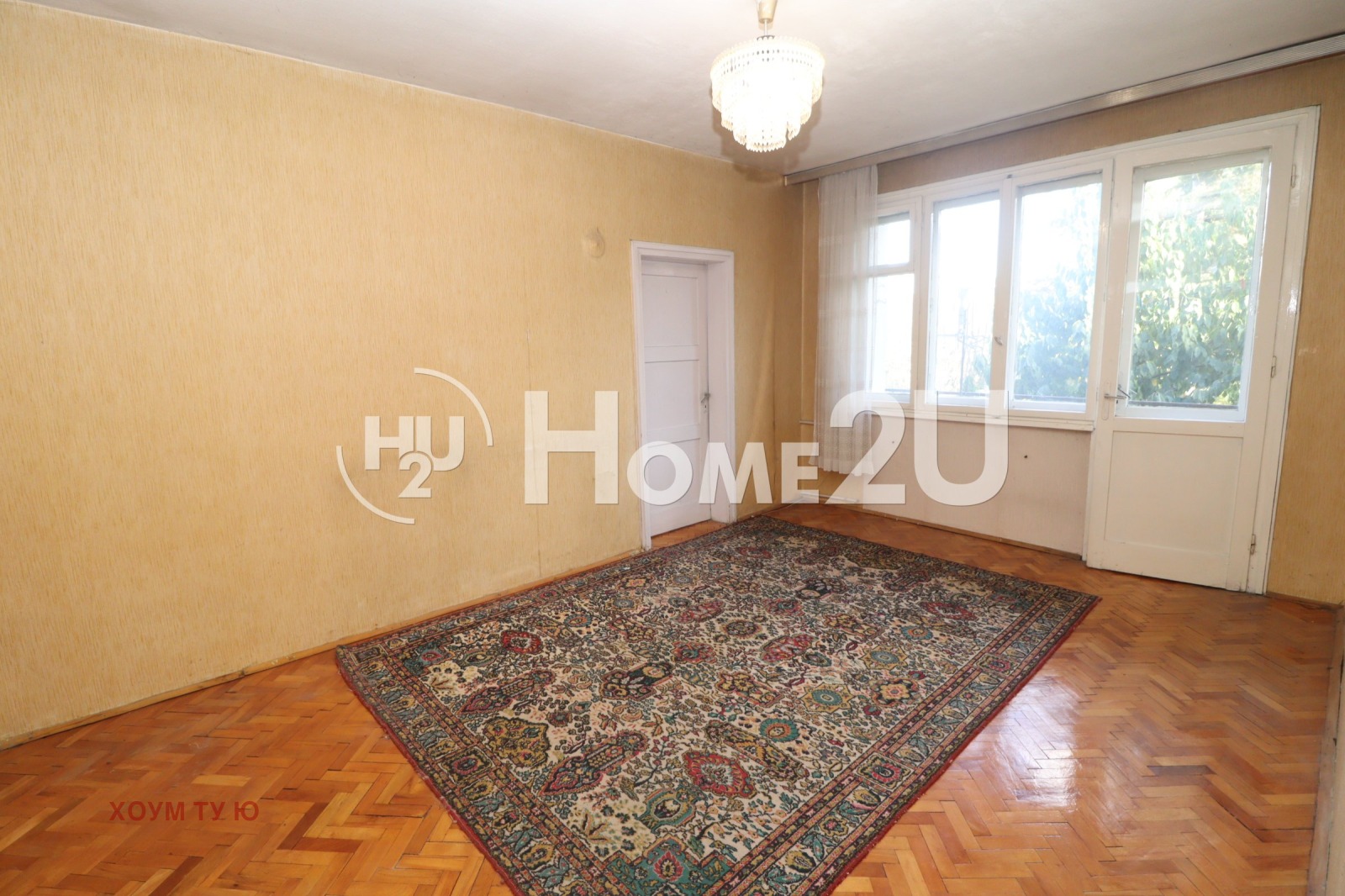 Продава 2-СТАЕН, гр. София, Овча купел