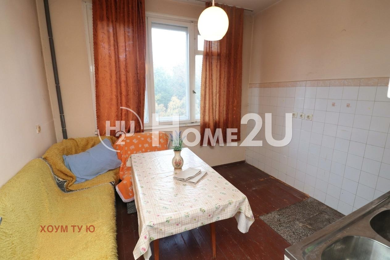 Продава 2-СТАЕН, гр. София, Овча купел, снимка 6 - Апартаменти - 56313973