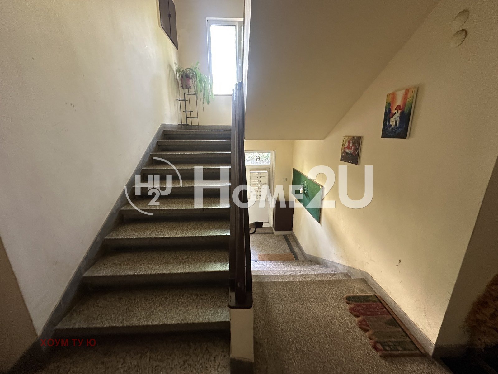 Продава 2-СТАЕН, гр. София, Овча купел, снимка 11 - Апартаменти - 56313973