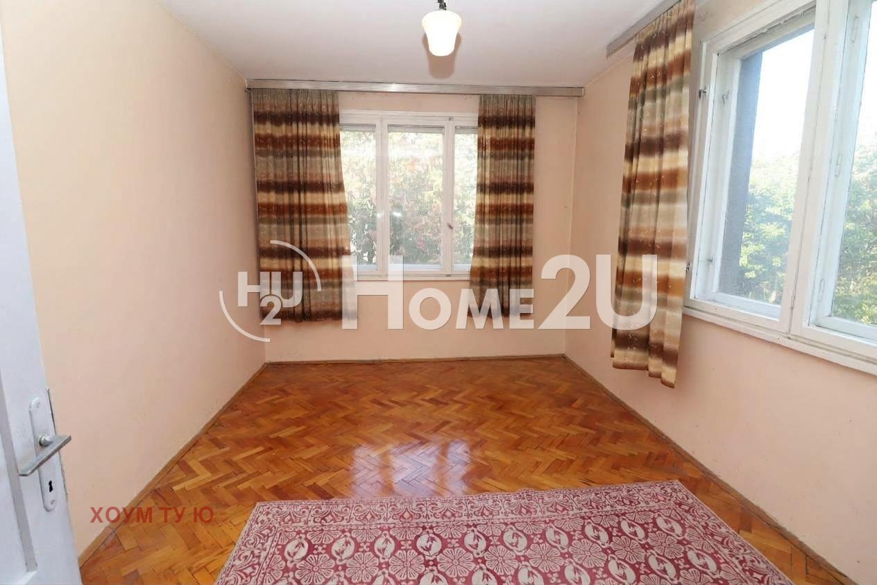 Продава 2-СТАЕН, гр. София, Овча купел, снимка 4 - Апартаменти - 56313973