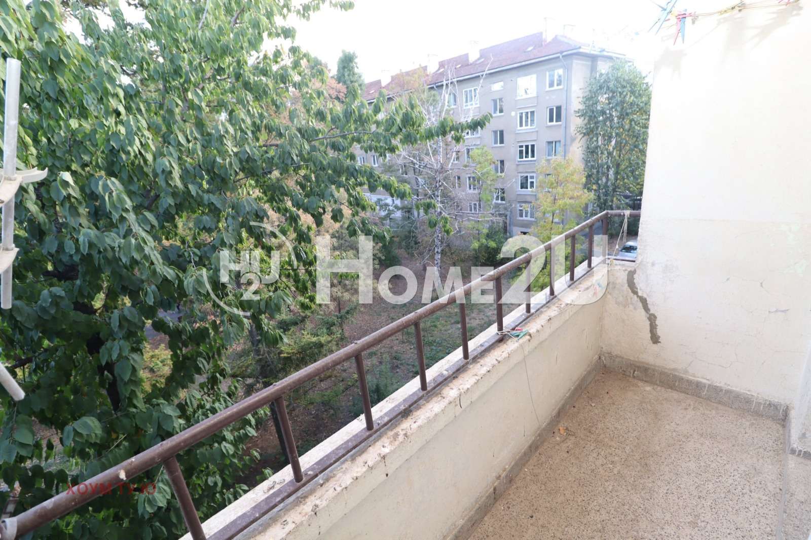 Продава 2-СТАЕН, гр. София, Овча купел, снимка 9 - Апартаменти - 56313973