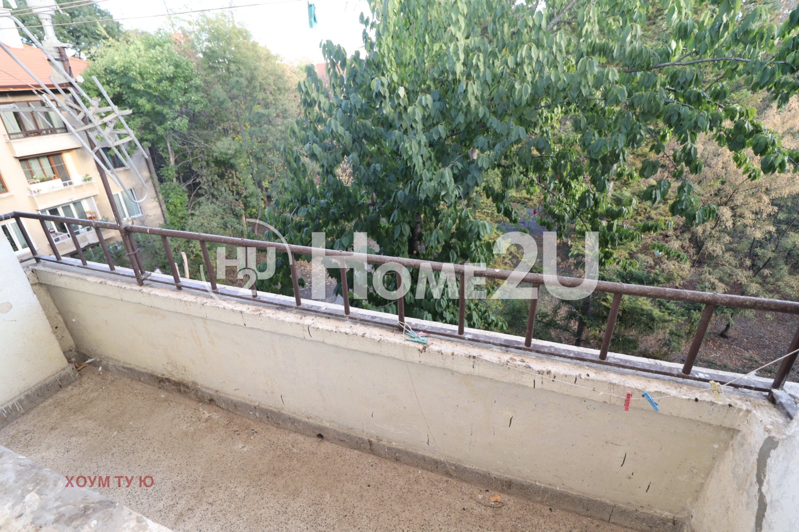 Продава 2-СТАЕН, гр. София, Овча купел, снимка 10 - Апартаменти - 56313973
