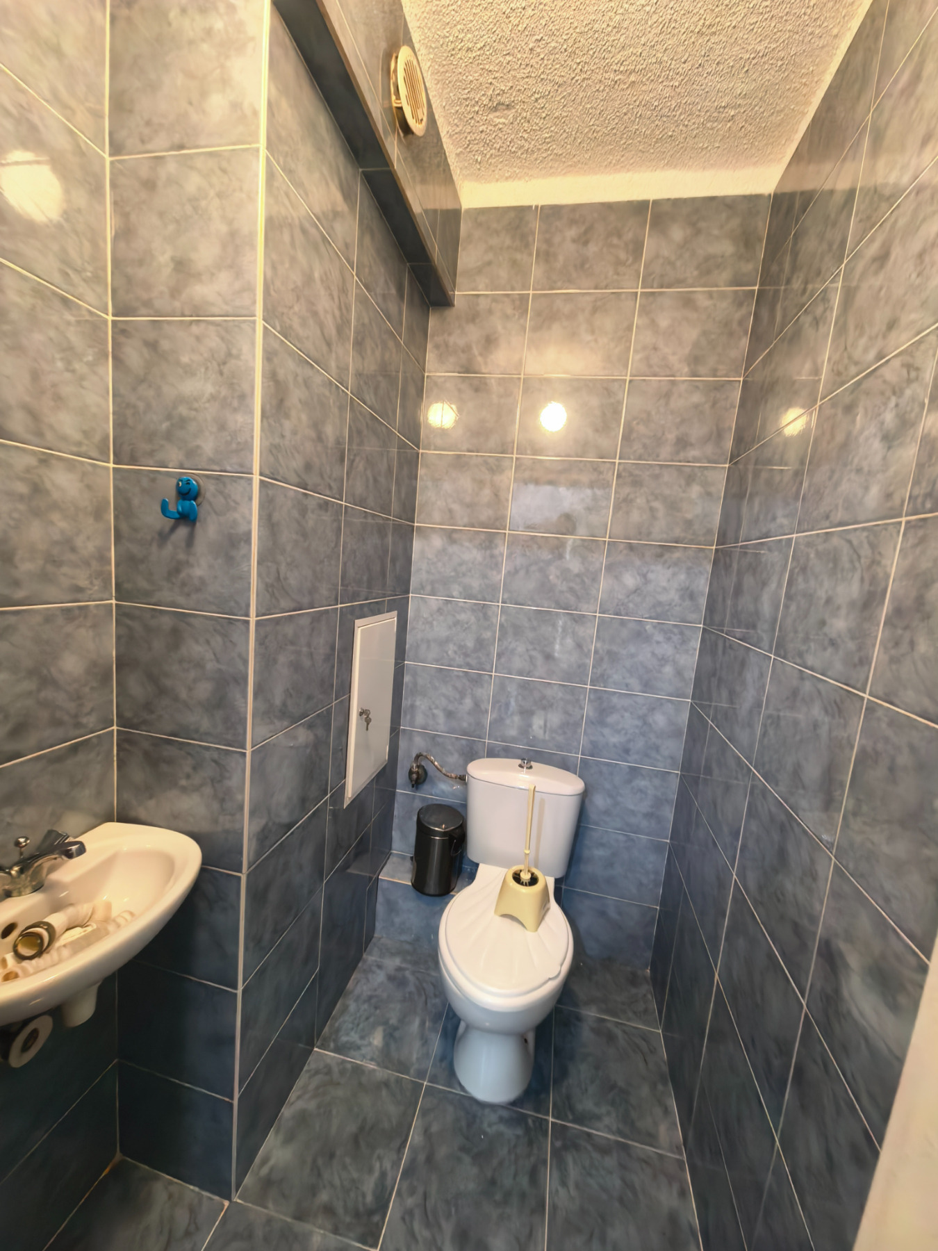 Продава 2-СТАЕН, гр. София, Стрелбище, снимка 10 - Апартаменти - 56588401
