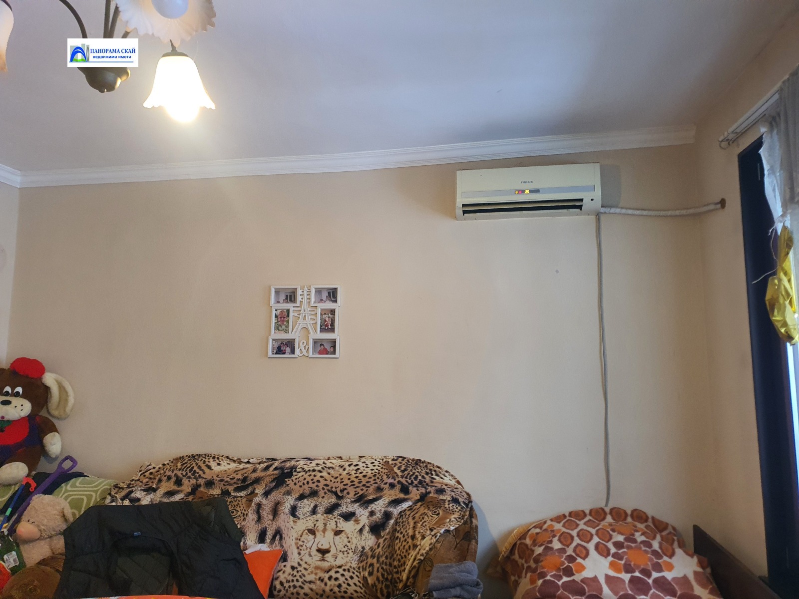 Продава 3-СТАЕН, гр. Плевен, Широк център, снимка 2 - Апартаменти - 53083704