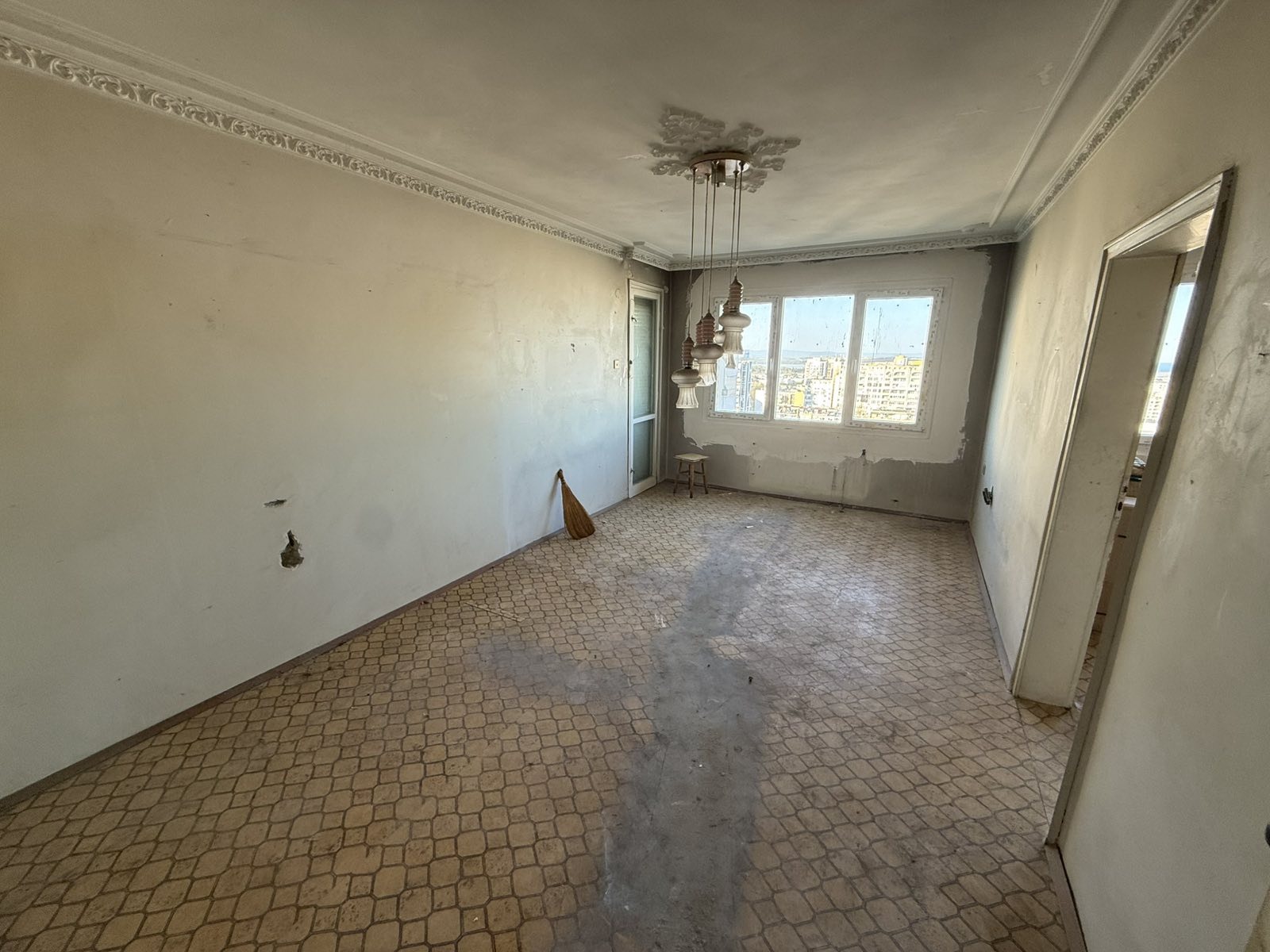 Продава 3-СТАЕН, гр. Бургас, Славейков