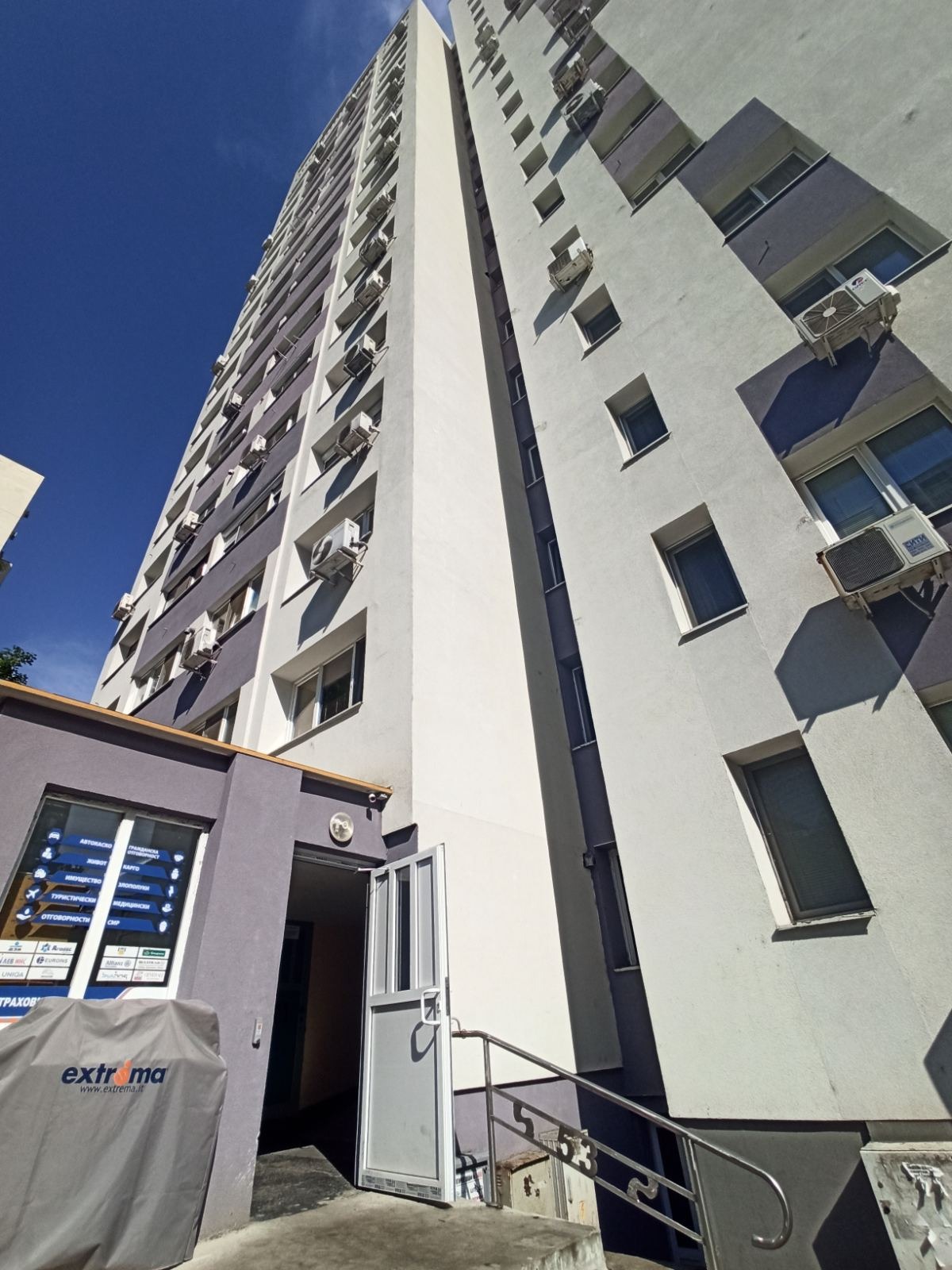 Продава 3-СТАЕН, гр. Бургас, Славейков