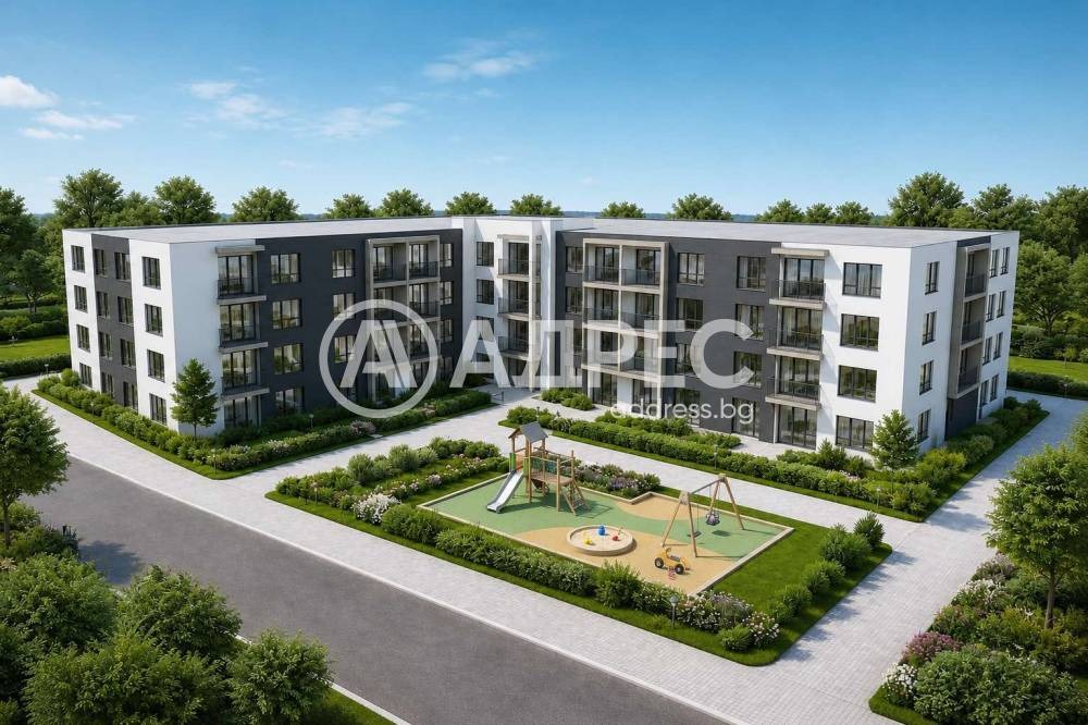 Продава 3-СТАЕН, гр. София, Малинова долина