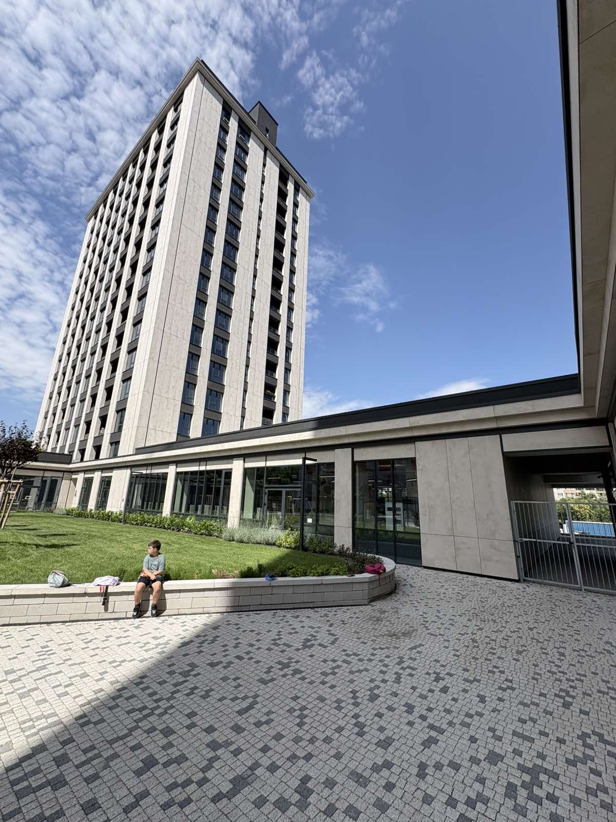 Продава 3-СТАЕН, гр. София, Банишора, снимка 14 - Апартаменти - 55448393