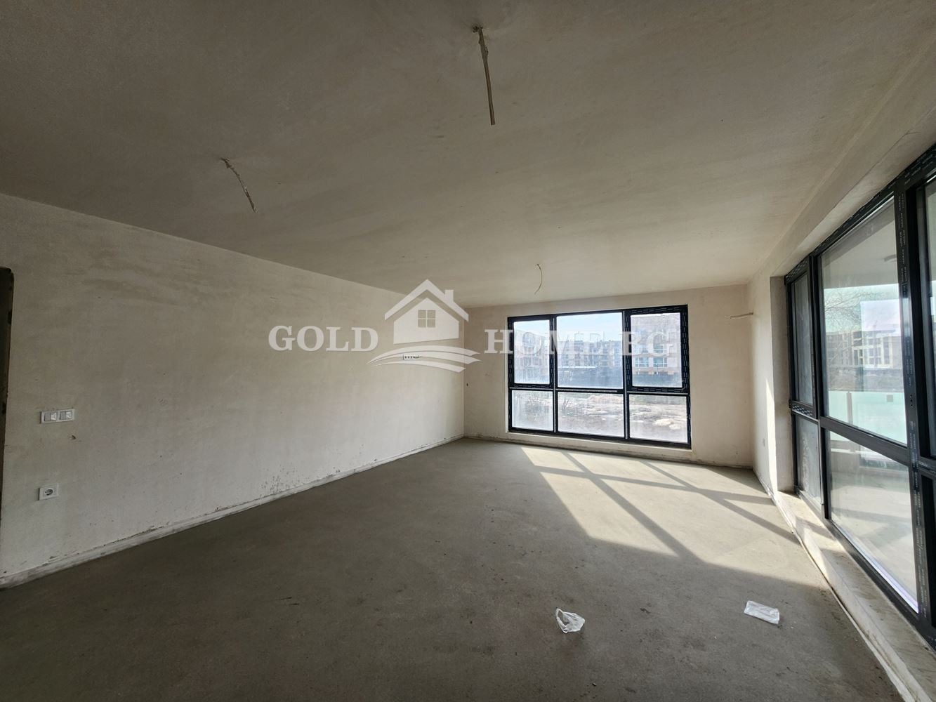 Продава 3-СТАЕН, гр. Пловдив, Отдих и култура, снимка 8 - Апартаменти - 55472697