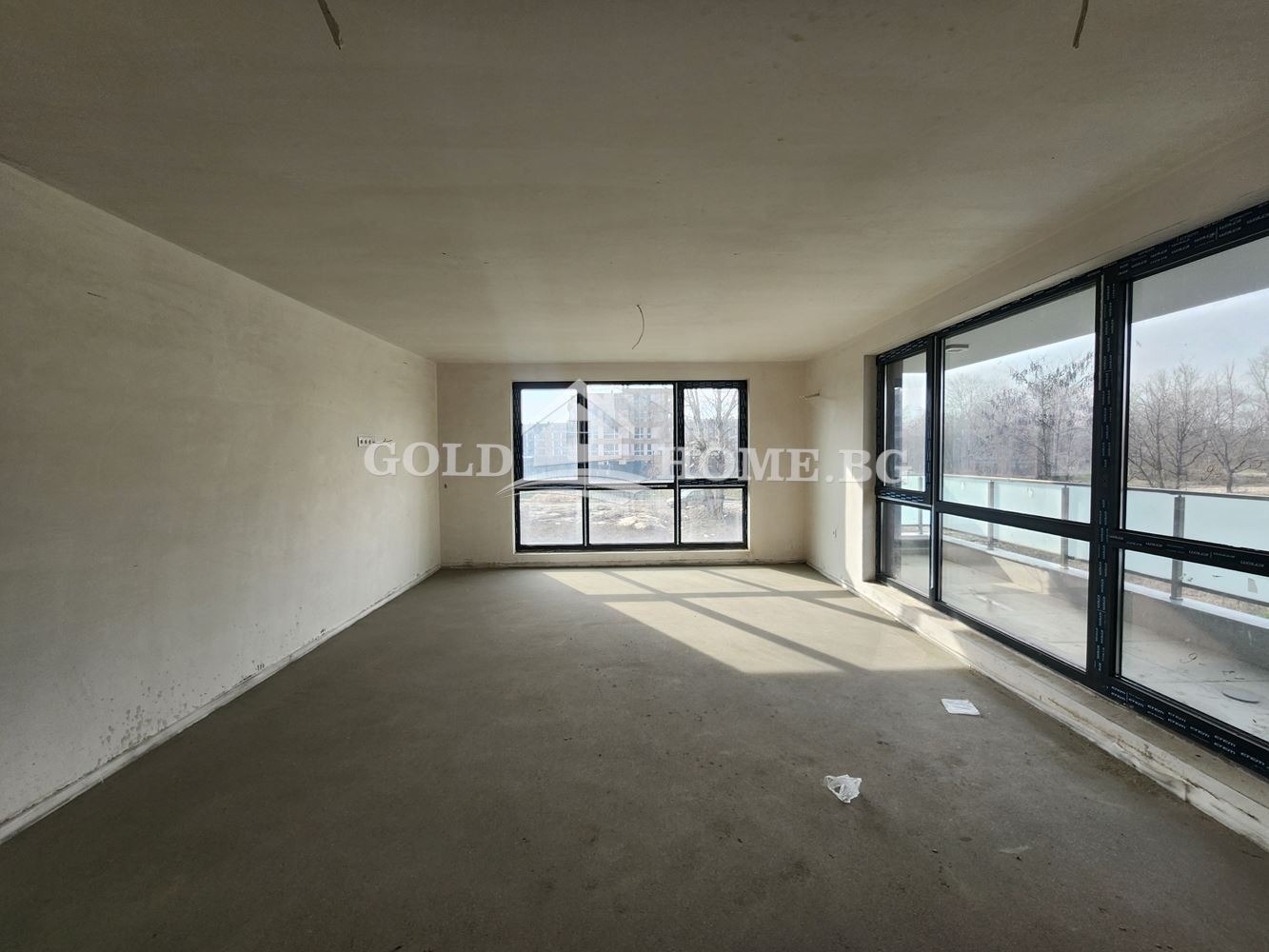 Продава 3-СТАЕН, гр. Пловдив, Отдих и култура, снимка 13 - Апартаменти - 55472697