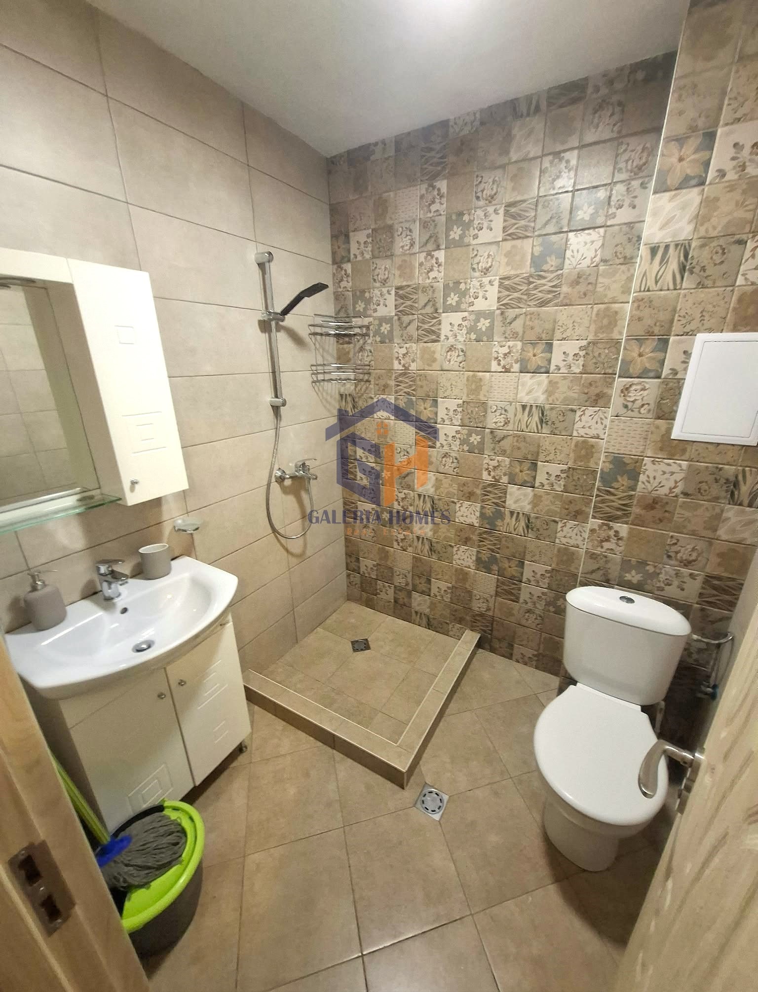 Продава 3-СТАЕН, гр. София, Кръстова вада, снимка 12 - Апартаменти - 56126564