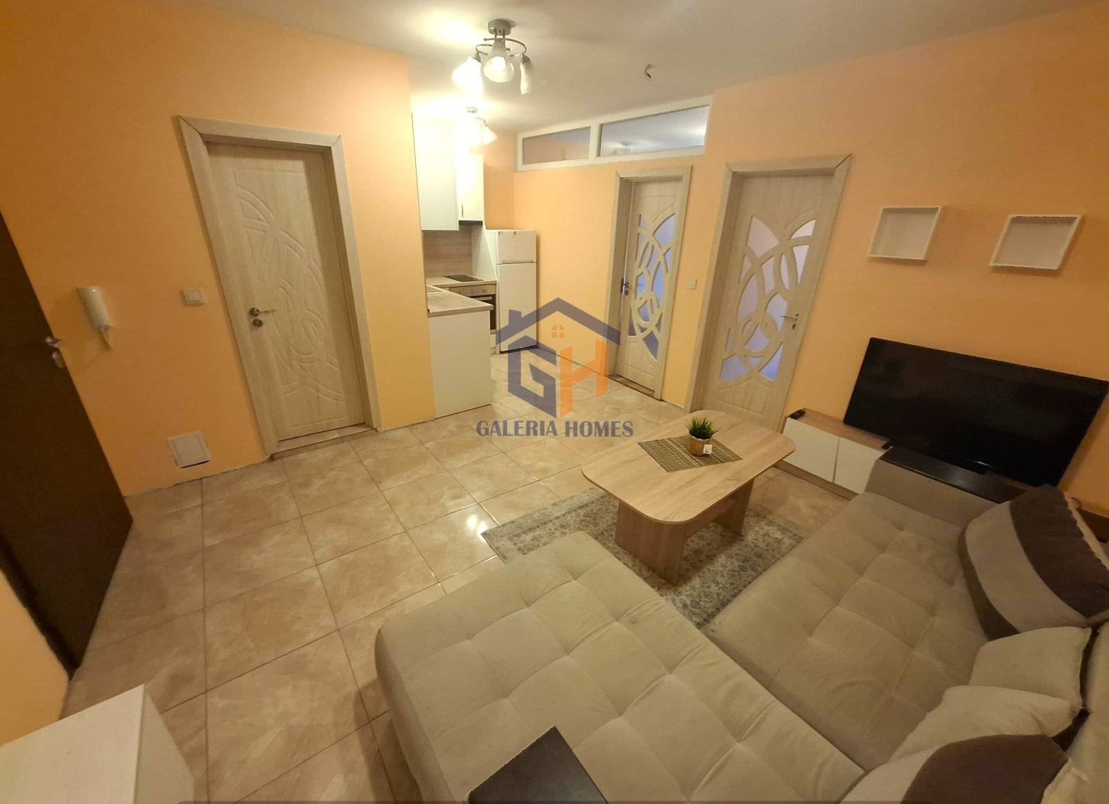 Продава 3-СТАЕН, гр. София, Кръстова вада, снимка 3 - Апартаменти - 56126564