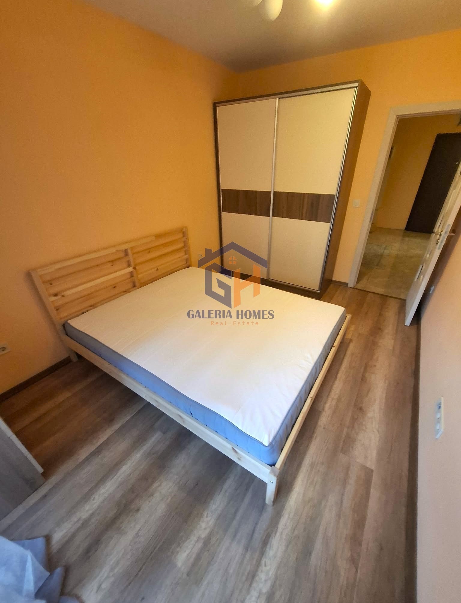 Продава 3-СТАЕН, гр. София, Кръстова вада, снимка 8 - Апартаменти - 56126564