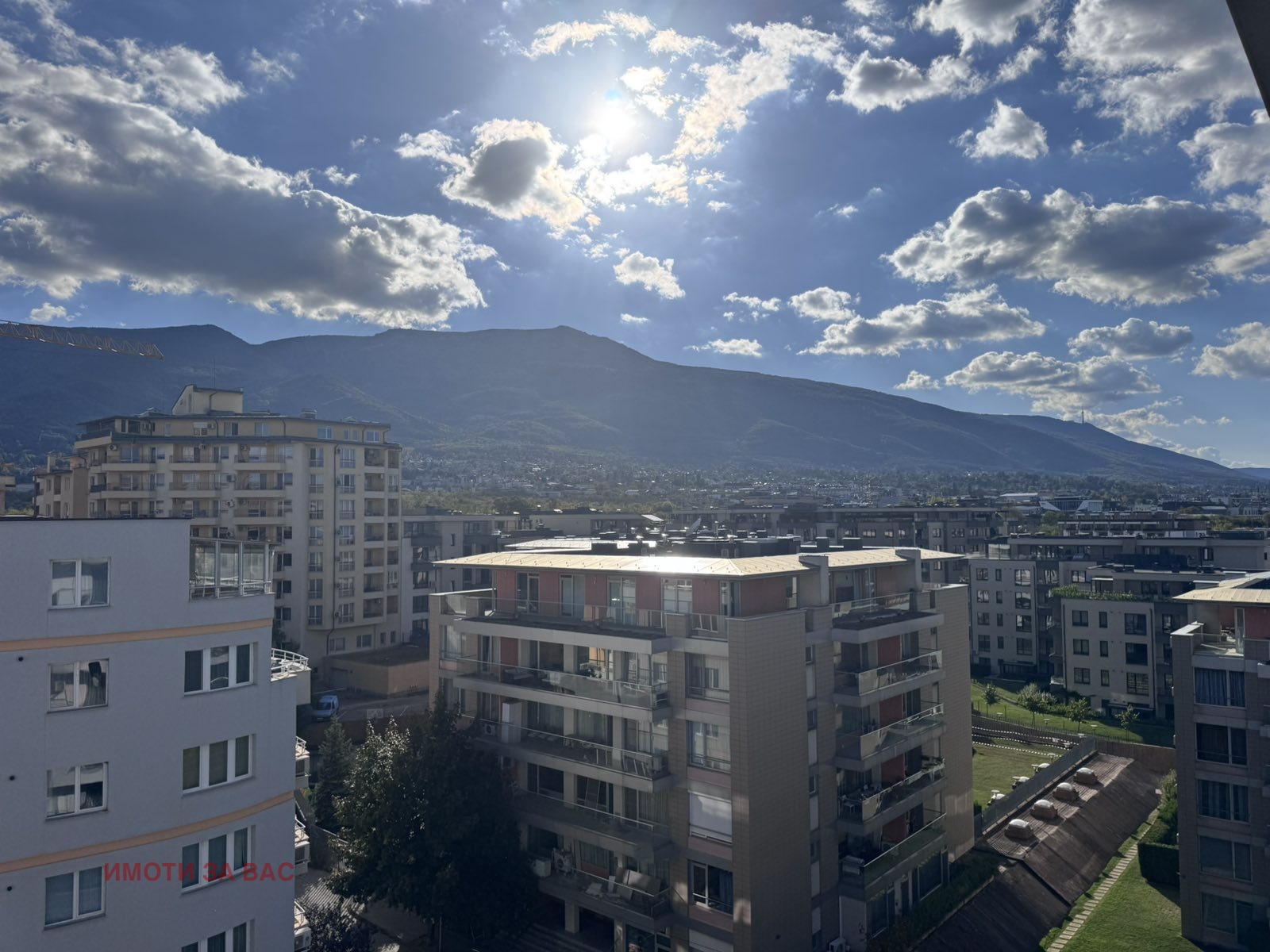 Продава 4-СТАЕН, гр. София, Витоша, снимка 14 - Апартаменти - 56294577
