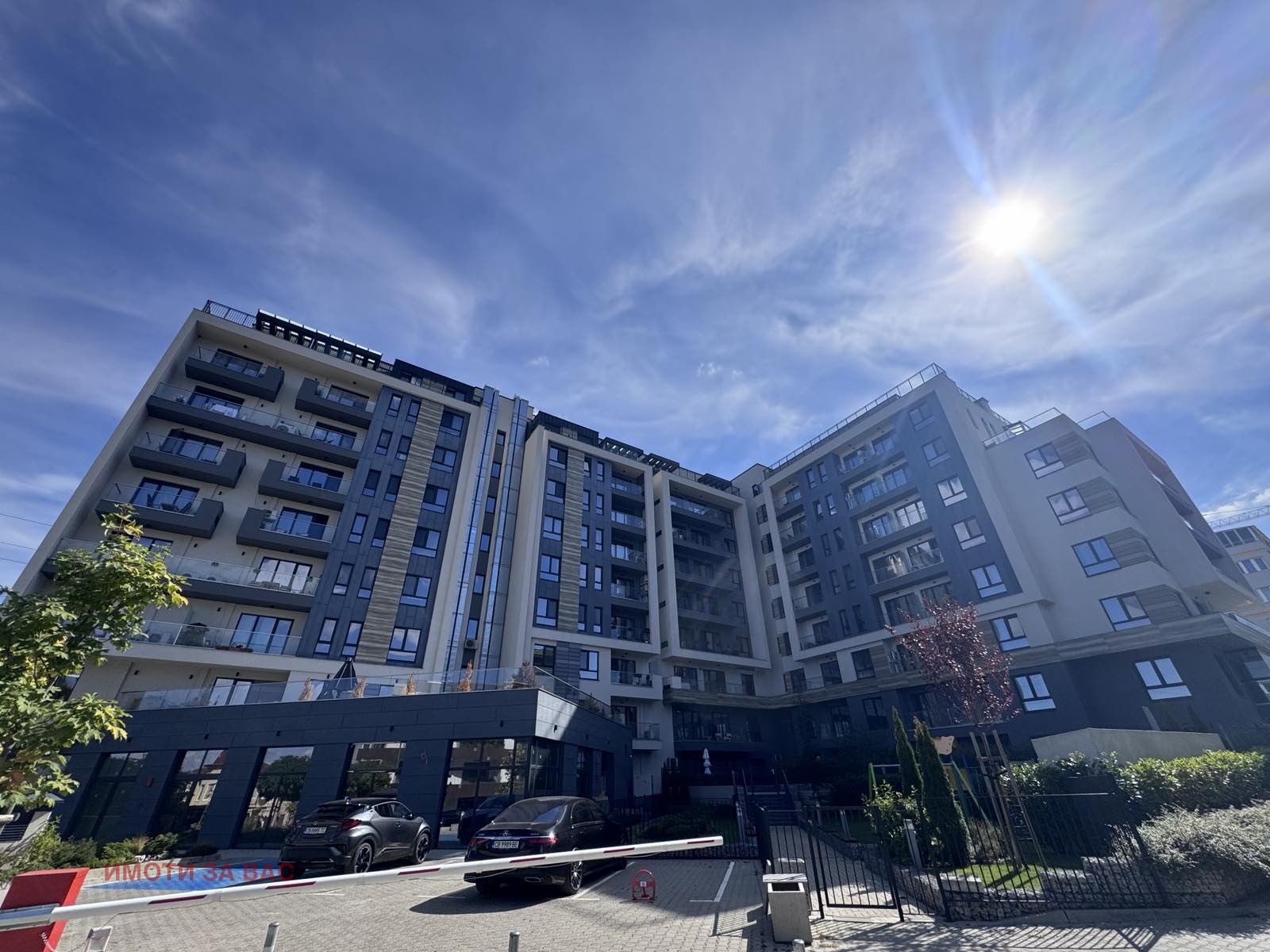 Продава 4-СТАЕН, гр. София, Витоша, снимка 17 - Апартаменти - 56294577