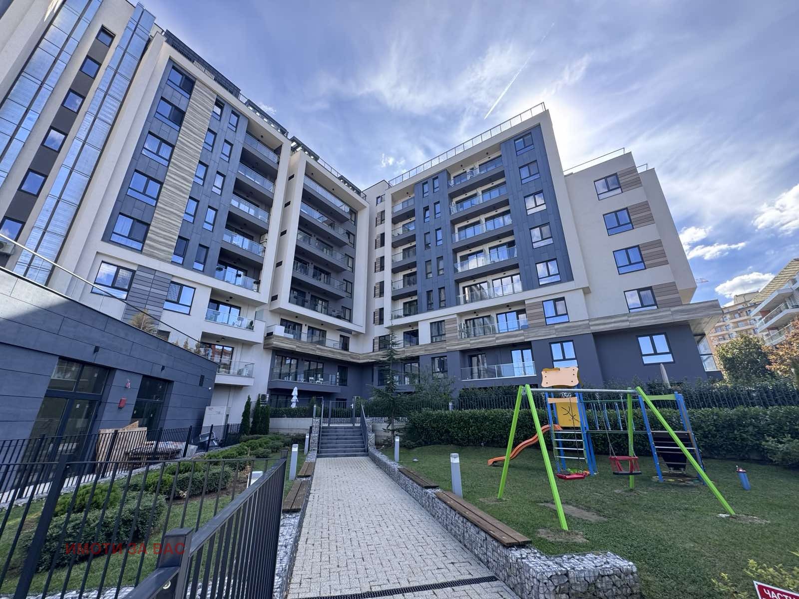 Продава 4-СТАЕН, гр. София, Витоша