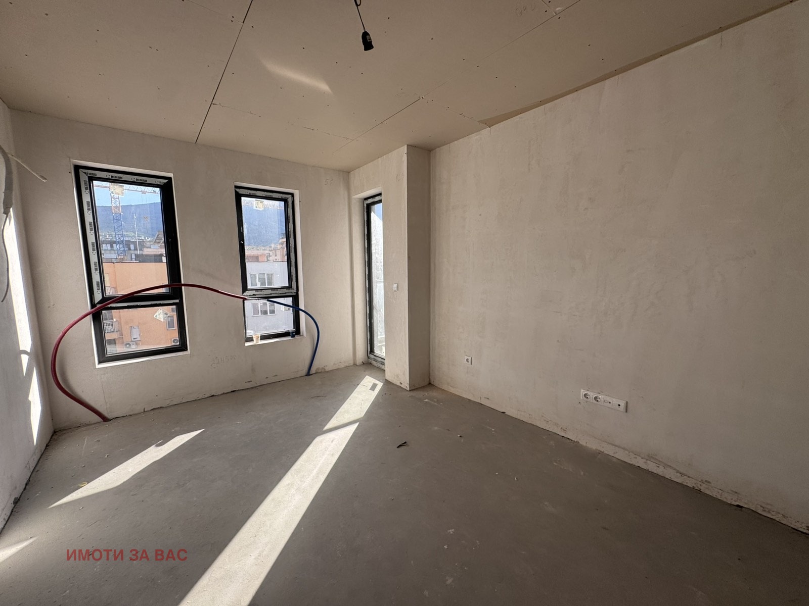 Продава 4-СТАЕН, гр. София, Витоша, снимка 12 - Апартаменти - 56294577
