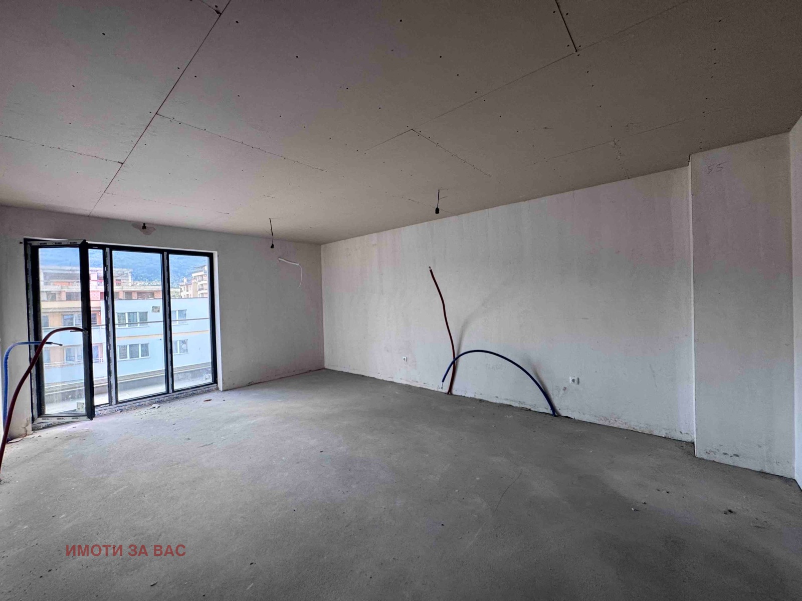 Продава 4-СТАЕН, гр. София, Витоша, снимка 2 - Апартаменти - 56294577