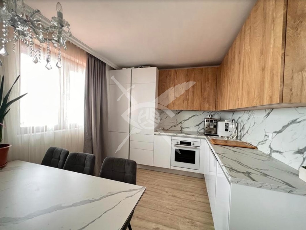 Продава МЕЗОНЕТ, гр. Свети Влас, област Бургас, снимка 2 - Апартаменти - 54958215