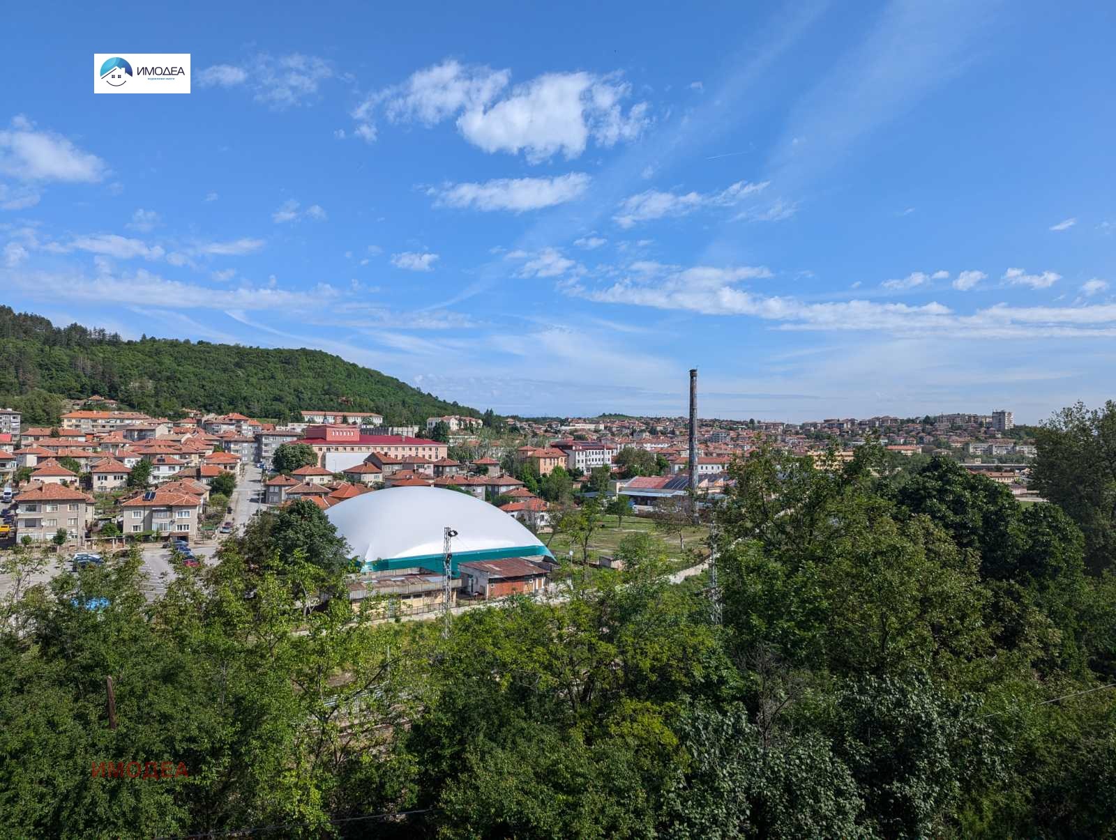 Продава ЕТАЖ ОТ КЪЩА, гр. Дряново, област Габрово, снимка 2 - Етаж от къща - 50262344