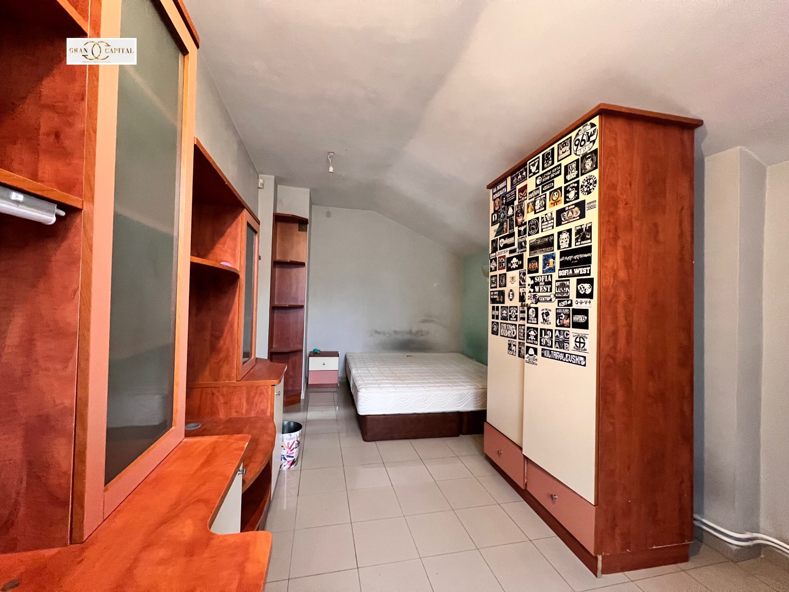 Продава КЪЩА, гр. София, Славия, снимка 13 - Къщи - 54072166