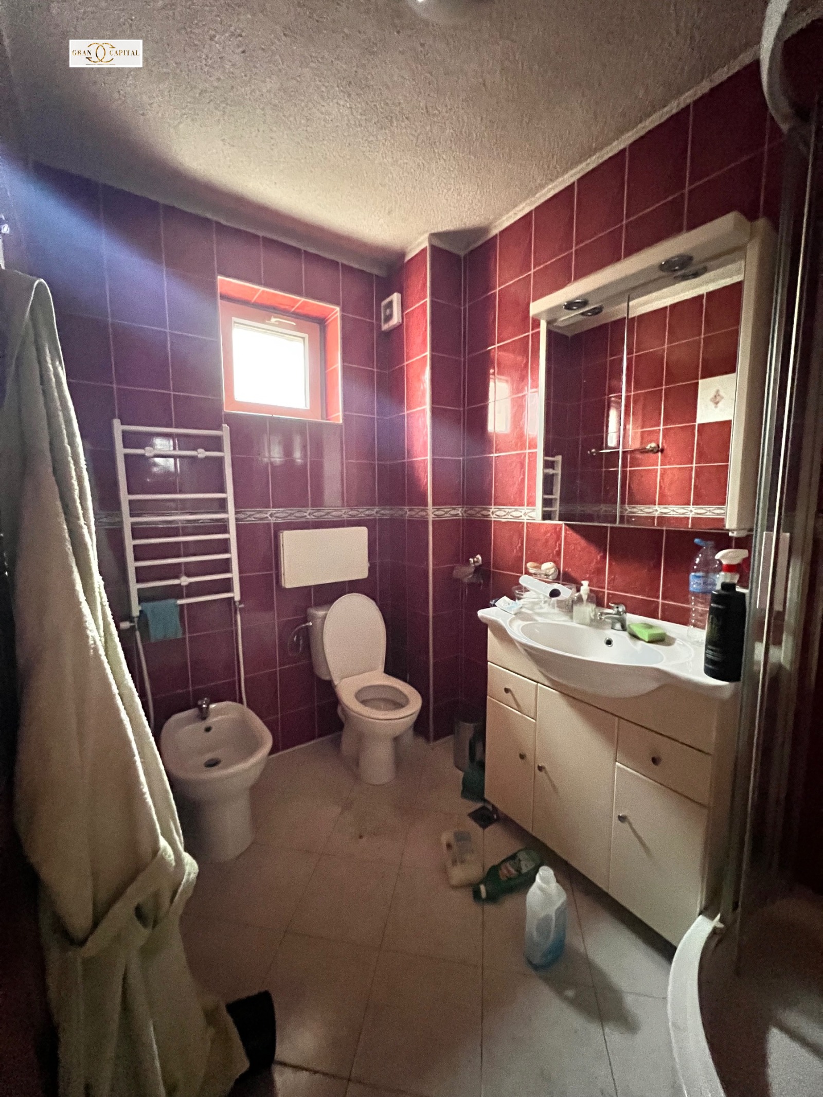 Продава КЪЩА, гр. София, Славия, снимка 8 - Къщи - 54072166