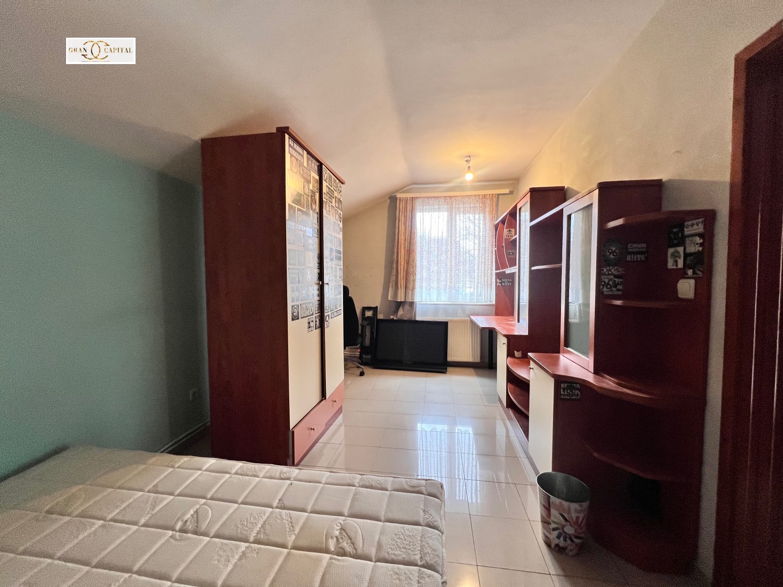 Продава КЪЩА, гр. София, Славия, снимка 12 - Къщи - 54072166