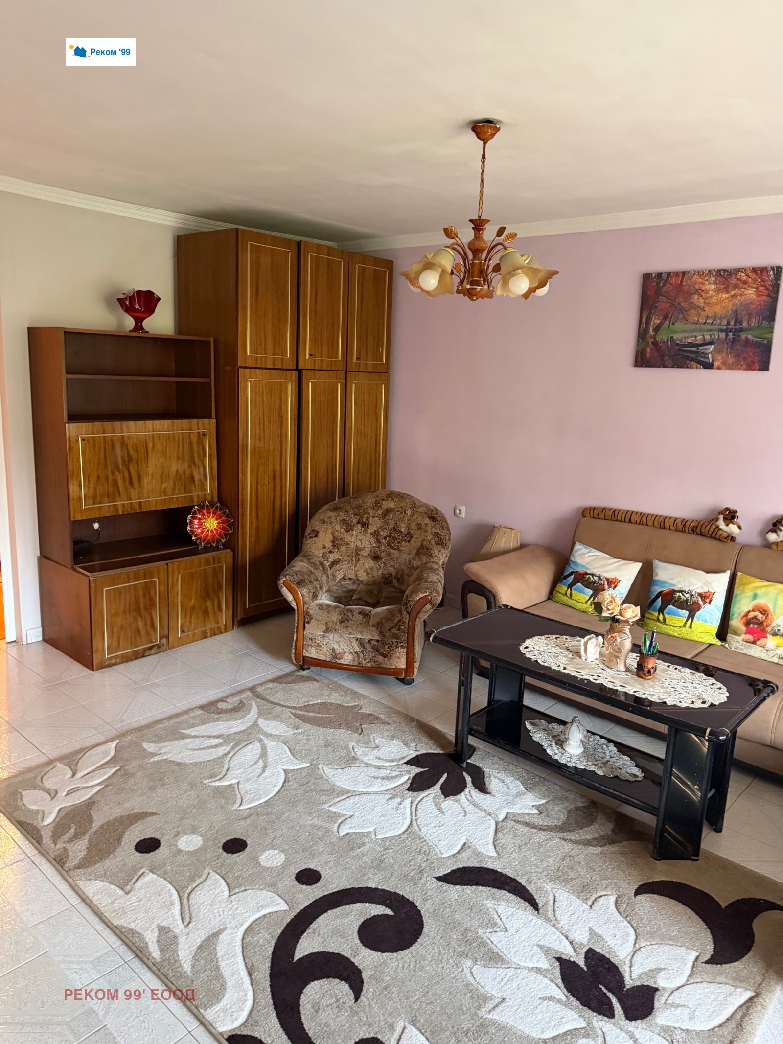 Продава КЪЩА, гр. Петрич, област Благоевград, снимка 6 - Къщи - 54602753