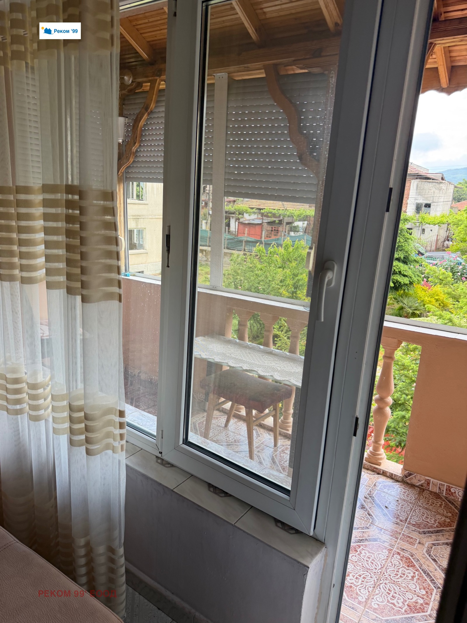 Продава КЪЩА, гр. Петрич, област Благоевград, снимка 13 - Къщи - 54602753