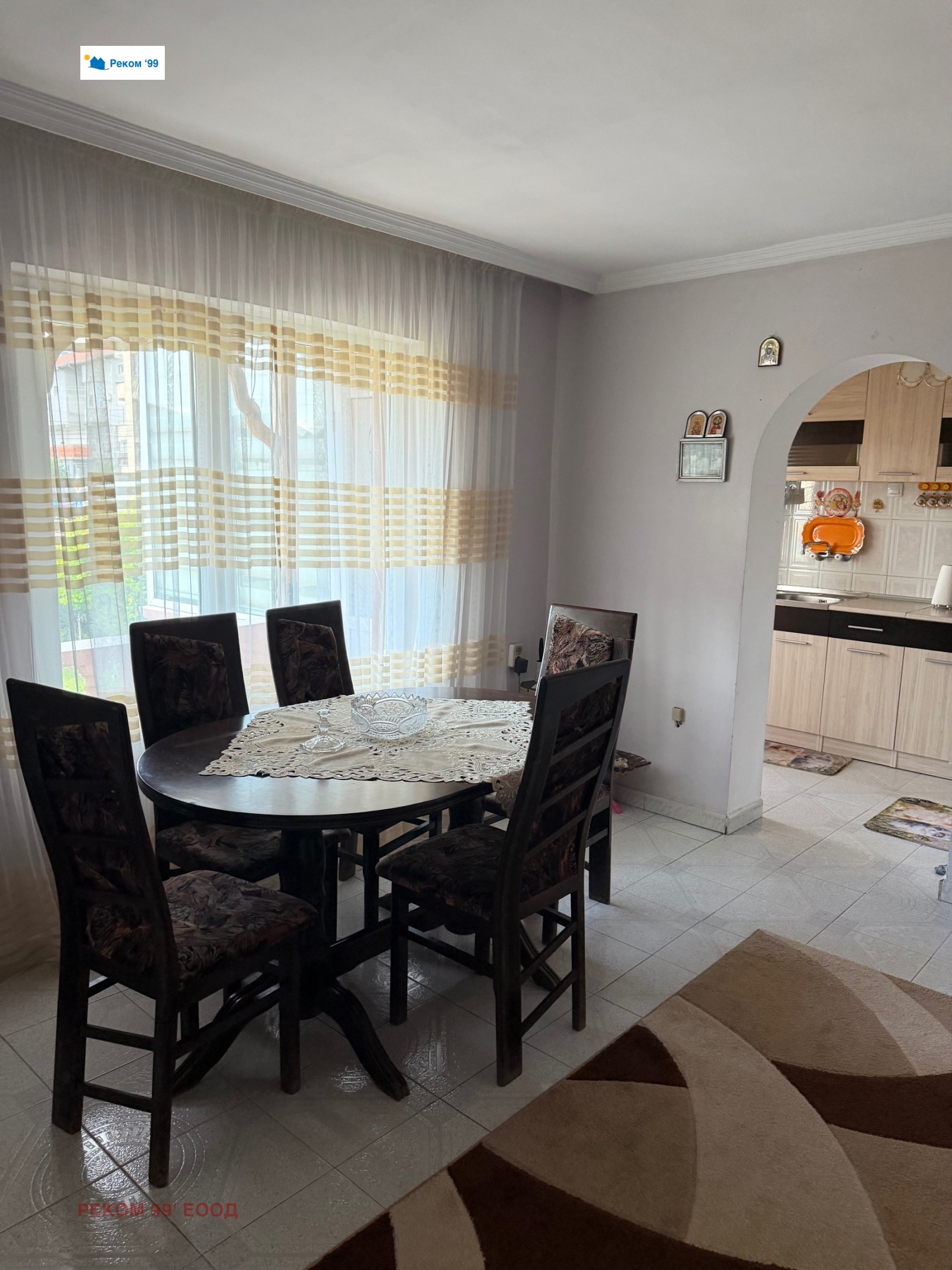 Продава КЪЩА, гр. Петрич, област Благоевград, снимка 11 - Къщи - 54602753