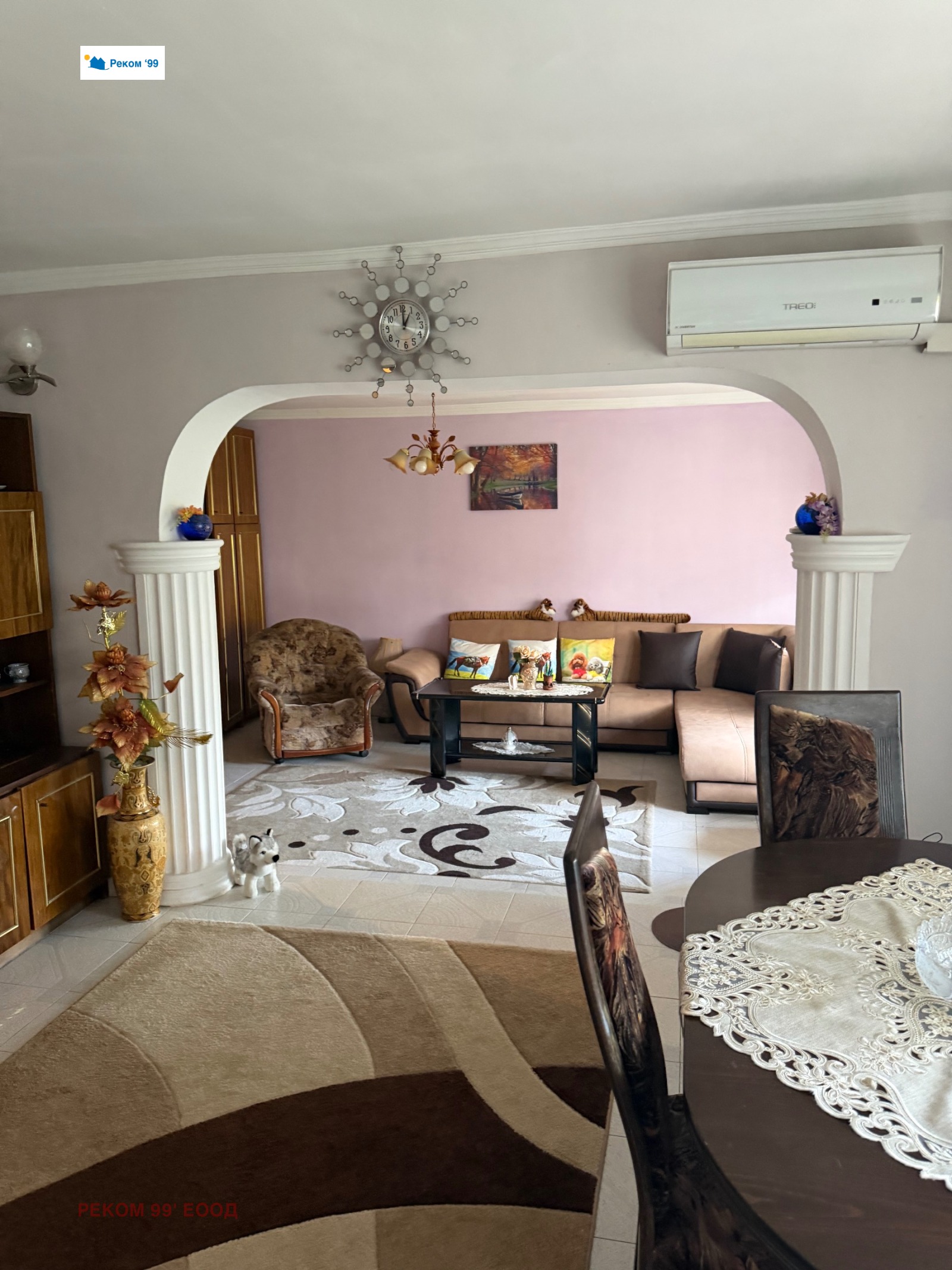 Продава КЪЩА, гр. Петрич, област Благоевград, снимка 7 - Къщи - 54602753