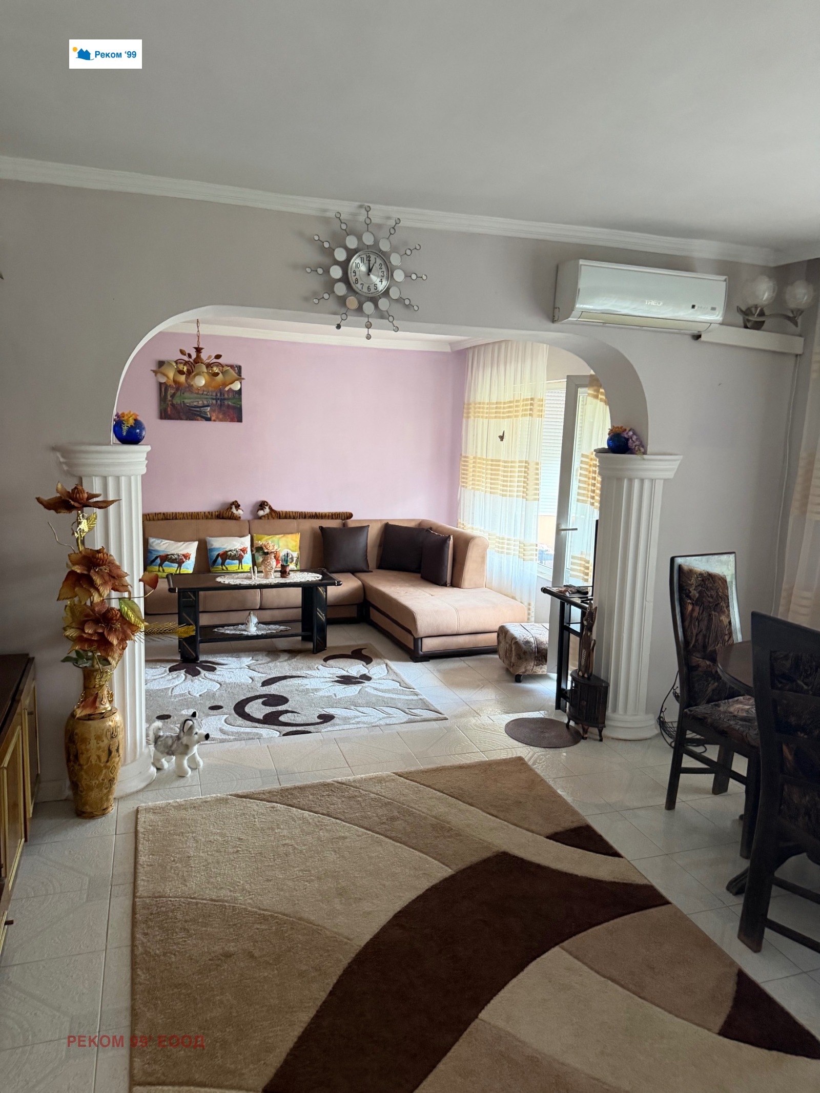 Продава КЪЩА, гр. Петрич, област Благоевград, снимка 5 - Къщи - 54602753