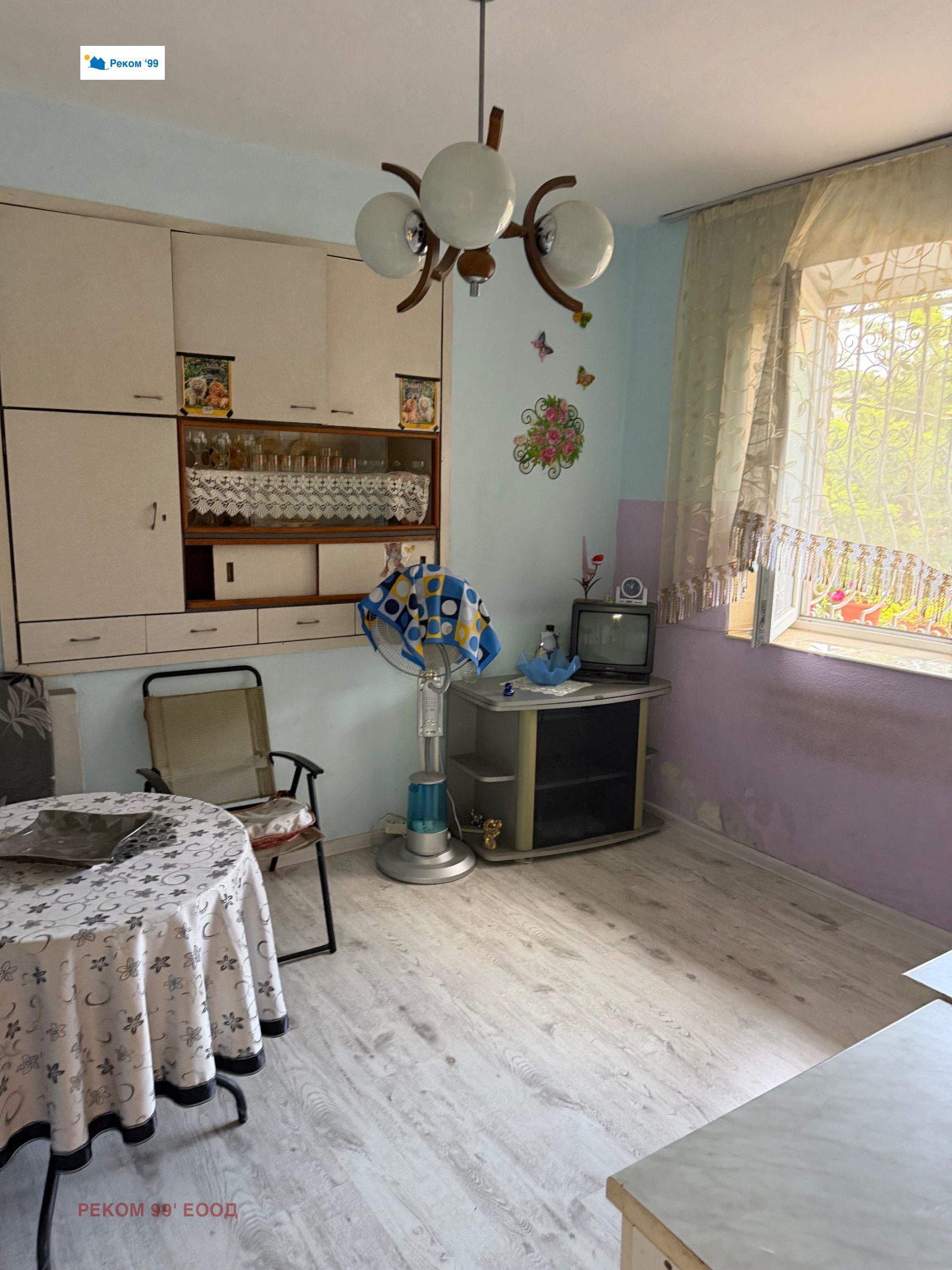 Продава КЪЩА, гр. Петрич, област Благоевград, снимка 3 - Къщи - 54602753