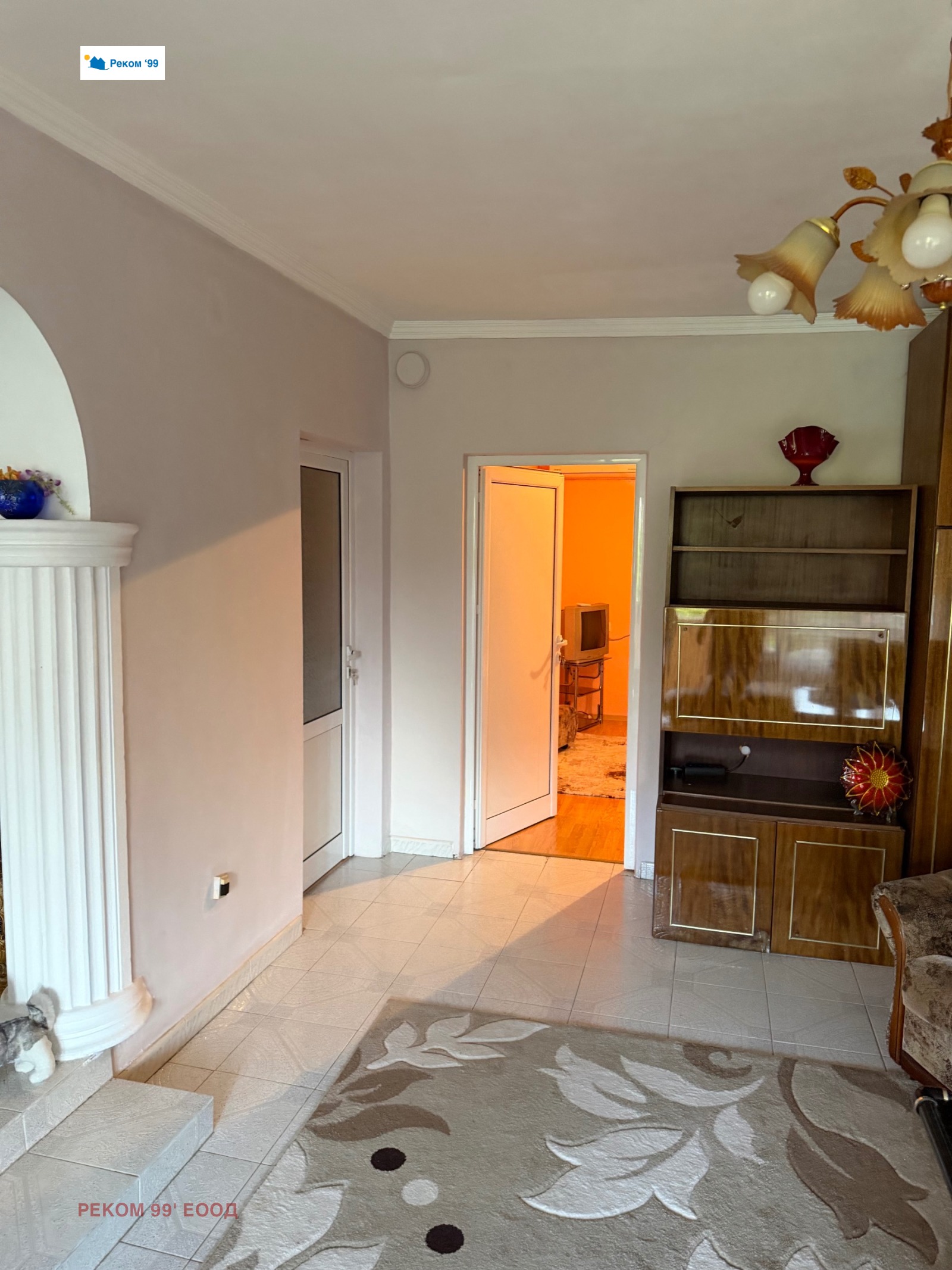 Продава КЪЩА, гр. Петрич, област Благоевград, снимка 8 - Къщи - 54602753