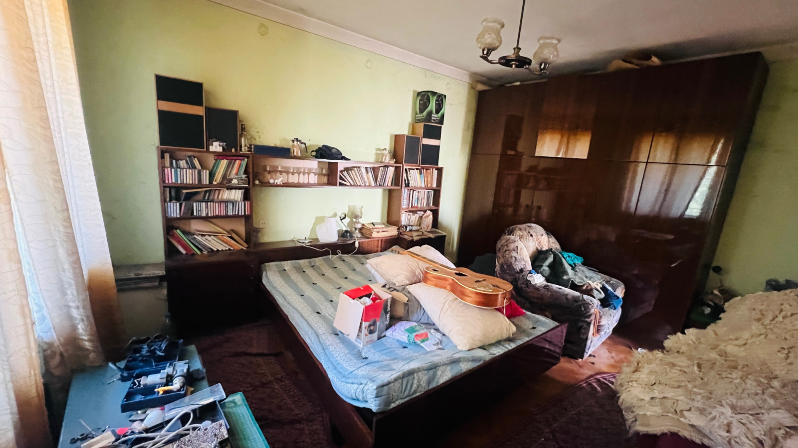 Продава КЪЩА, гр. Монтана, Широк център, снимка 12 - Къщи - 54861604