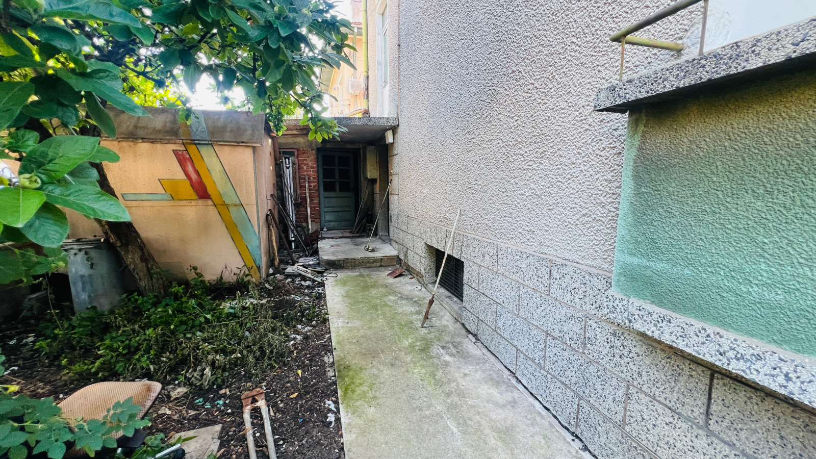 Продава КЪЩА, гр. Монтана, Широк център, снимка 15 - Къщи - 54861604