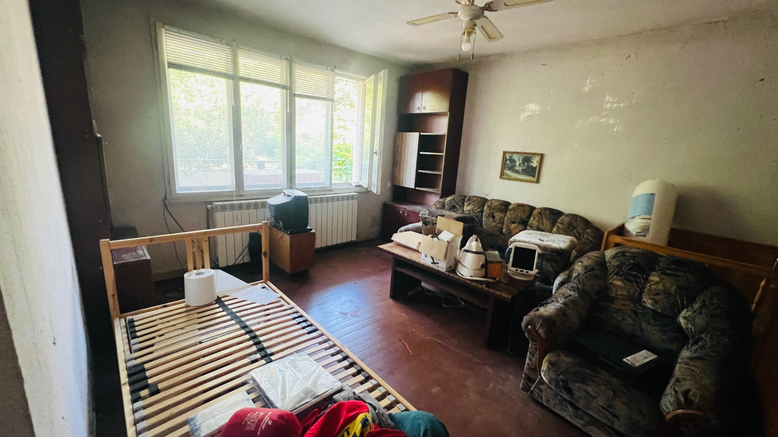 Продава КЪЩА, гр. Монтана, Широк център, снимка 6 - Къщи - 54861604