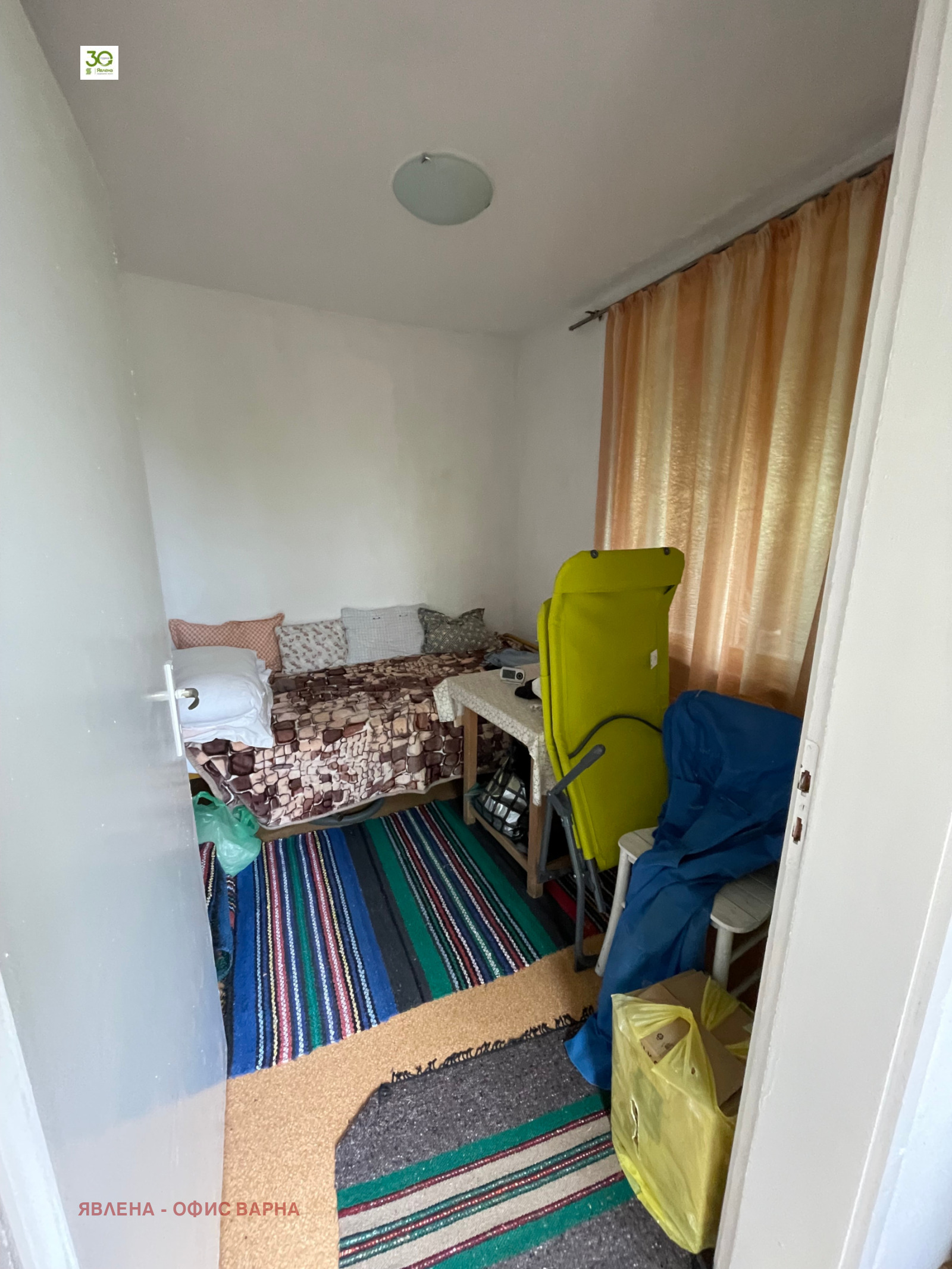 Продава КЪЩА, гр. Варна, Виница, снимка 7 - Къщи - 55843857