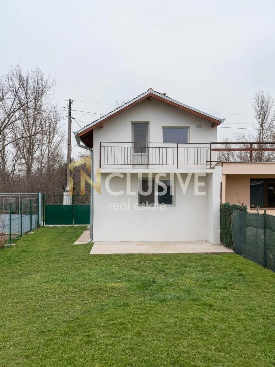 Продава КЪЩА, гр. Радомир, област Перник