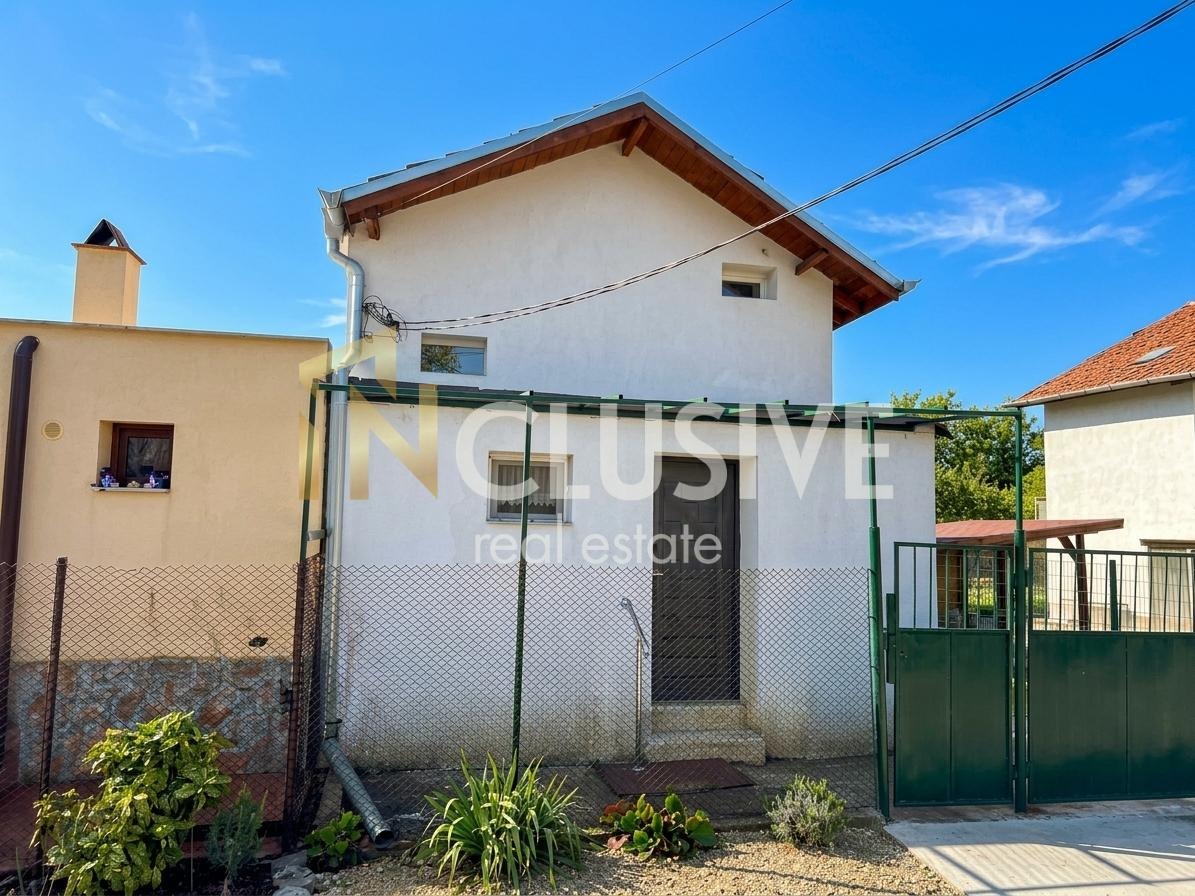 Продава КЪЩА, гр. Радомир, област Перник, снимка 5 - Къщи - 56160649