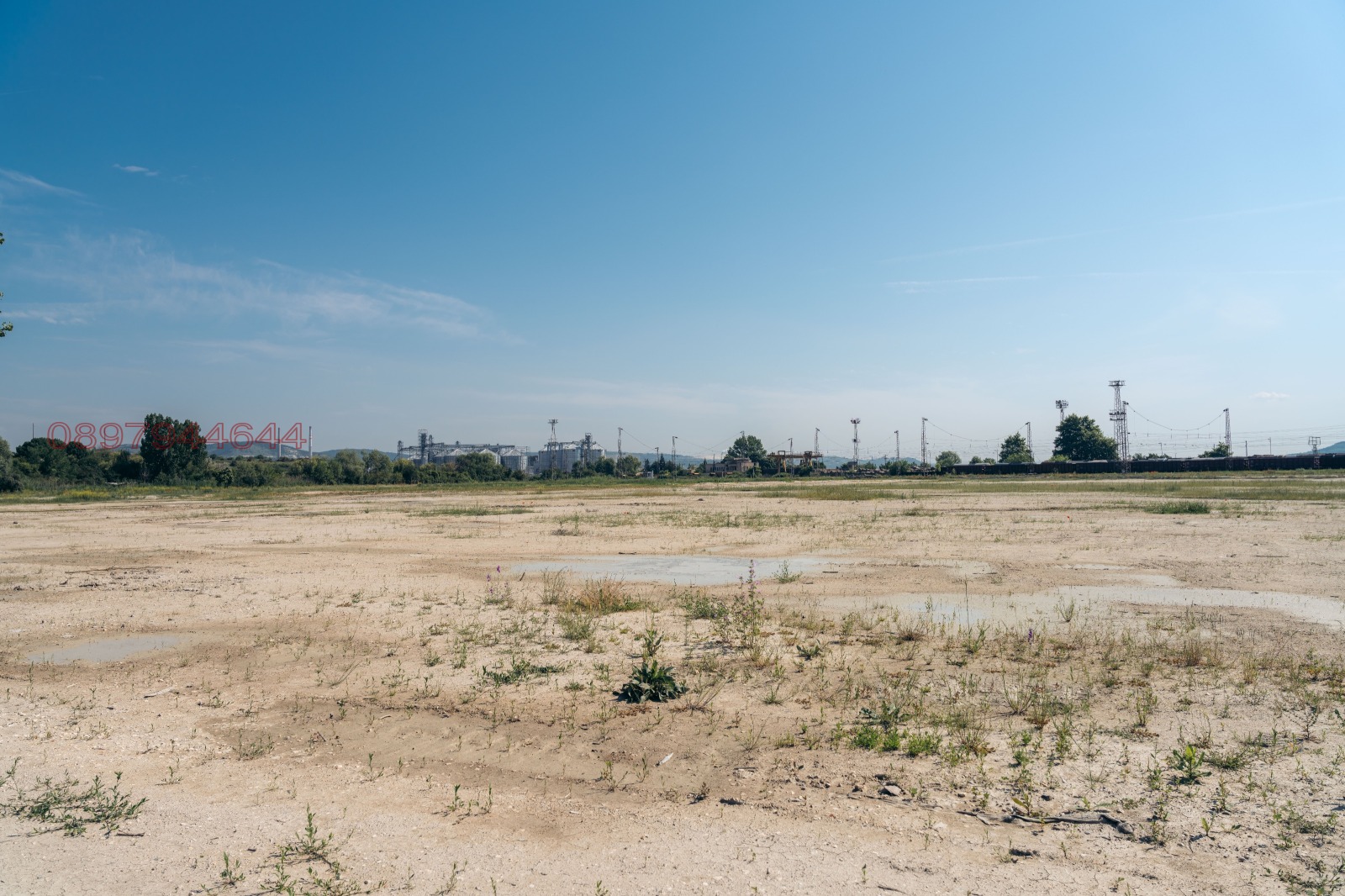 Продава ПАРЦЕЛ, с. Тръстиково, област Варна, снимка 3 - Парцели - 54255755