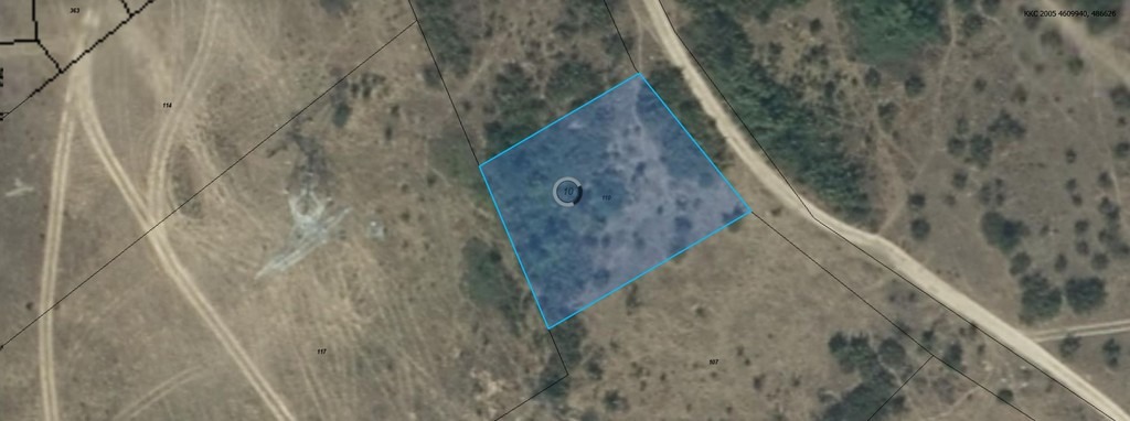 Продава ПАРЦЕЛ, гр. Кърджали, Прилепци, снимка 2 - Парцели - 50001668