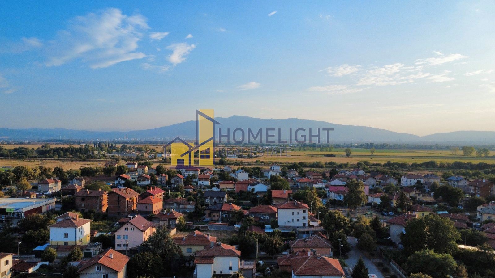 Продава ПАРЦЕЛ, гр. София, с. Чепинци