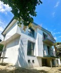 Продава КЪЩА, гр. Варна, м-т Евксиноград, снимка 8