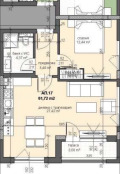 Продава 2-СТАЕН, град Пловдив, Тракия • 95000 € • 87063988 — Holmes.bg