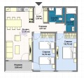Продава 3-СТАЕН, град София, Център • 225000 € • 35003139 — Holmes.bg