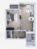 Продава 2-СТАЕН, град Пловдив, Остромила • 106633 € • 14755116 — Holmes.bg
