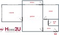 Продава 2-СТАЕН, град София, Овча купел • 169900 € • 35193627 13